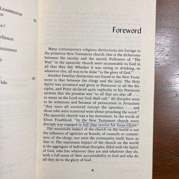 📕”Conflict and Conscience” (1971) by Mark O. Hatfield Vintage Paperback Book📕 - Picture 10 of 14